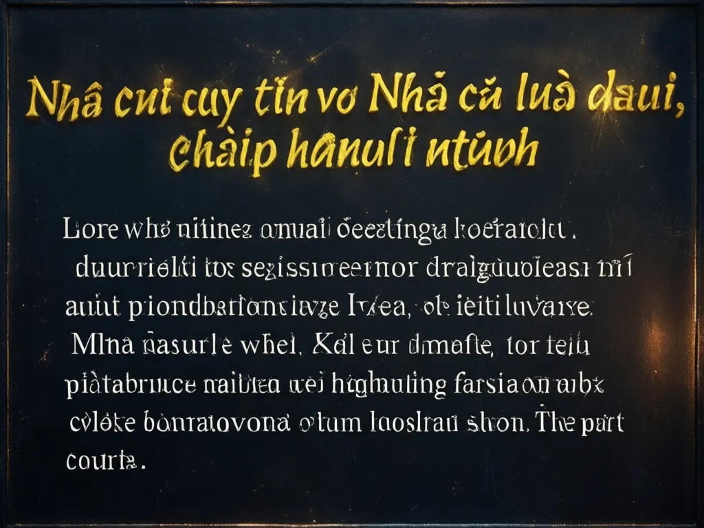 Cách chọn nhà cái uy tín